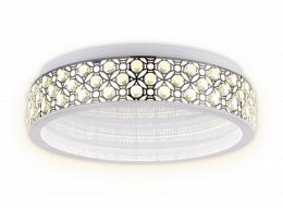 Потолочный светодиодный светильник Ambrella light Ice  - 2